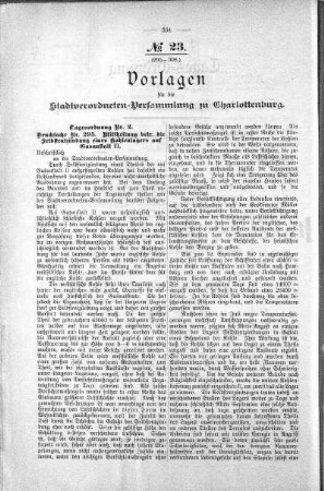 No. 23. (295-308.), 25. Oktober 1899