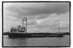 Wagrien (1958), H. Kuhl