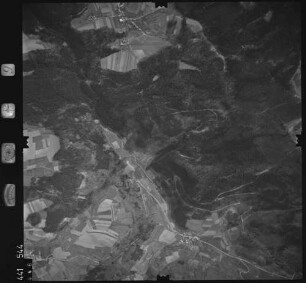 Luftbild: Film 10 Bildnr. 446