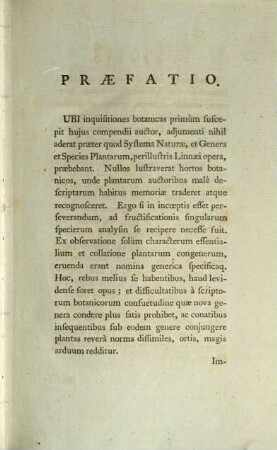 Flora Caroliniana