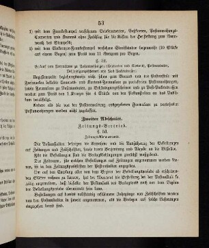 53-57, 2. Abschnitt