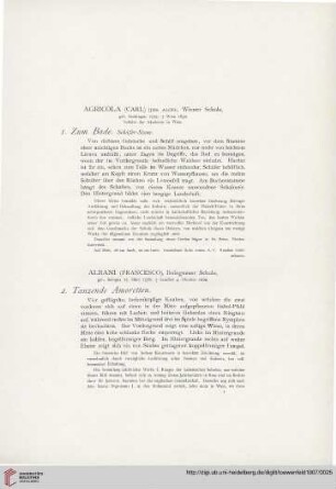 [Agricola - Zuccherelli]