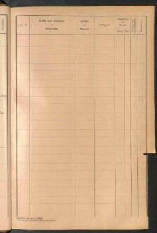 Standesamtsbuch der Stadt Aschaffenburg: Register Eheschließungen 1927 - 1929