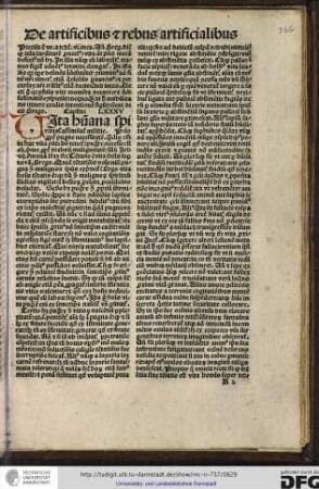 Vita humana spiritualis assimilatur militie, primo propter pugne necessitatem...