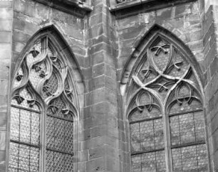 Westliches Fenster