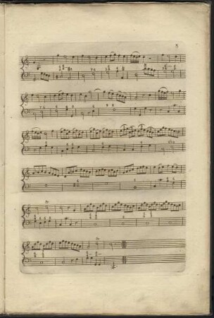 Vivace, Seite 3