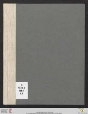Pfaltzgraff Johann Casimirs, [et]c. Vormunds, vnd der Churfuerst=lichen Pfaltz Admini-stratoris, &c. Mandat vnd beuelch, die vnterlassung vnd abschaffung, des ergerlichen, vnchristlichen vnd vnwar=hafften bezuechtigens, condem=nirens vnd lesterens be=treffend, [et]c.