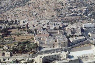 Israel: Bethlehem