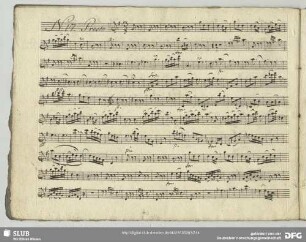 17. Haydn, Joseph, Quartette, Hob III:4 