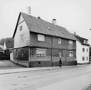 Taunusstein, Aarstraße 240