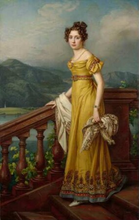 Prinzessin Amalie Auguste von Bayern