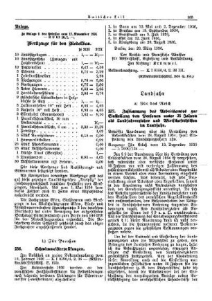 Schwimmeisterprüfungen : [Körperliche Erziehung] ; [Für Preußen] ; [Amtliche Erlasse] ; [Amtlicher Teil]