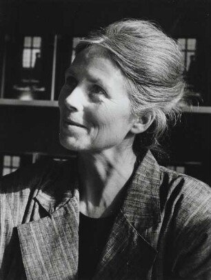 Sigrid Damm