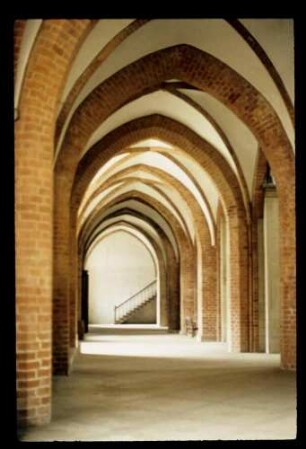 Havelberg Dom 17.9.76.