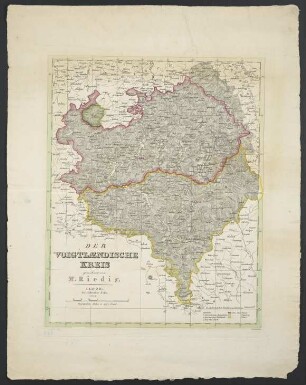 Der Voigtlaendische Kreis