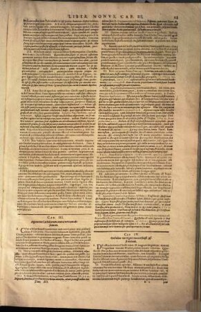 Danielis Chamieri Delphinatis Panstratiae Catholicae, Sive Controversiarvm De Religione Adversvs Pontificios Corpvs : Tomis quatuor distributum ; Cum Indicibvs necessariis, 3. De Homine Corrvpto Et Instavrato