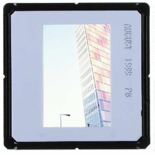 Berlin, GSW-Hochhaus