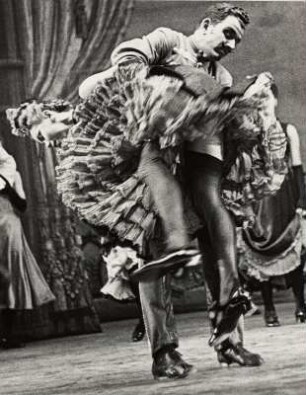 Balett Russe de Monte Carlo