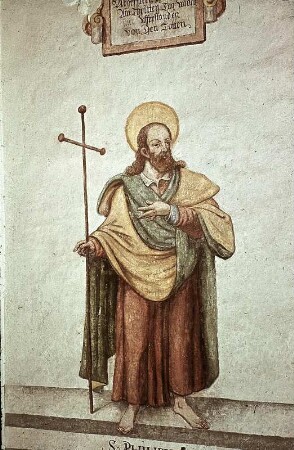 Apostel Philippus