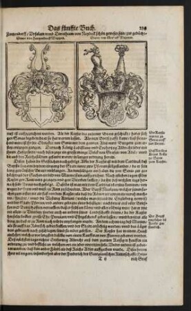 Deren von Neydeck Wappen.