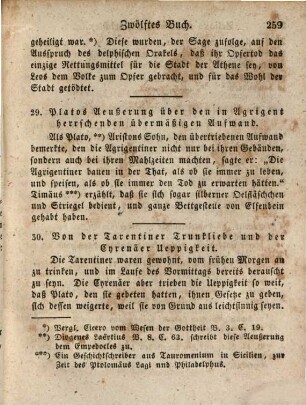 Werke, 3. Vermischte Nachrichten ; 3. Bd.