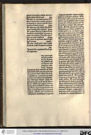 Incipit liber quartus historie gentis Anglorum.