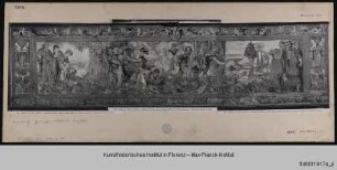 Martyrium des Heiligen Markus