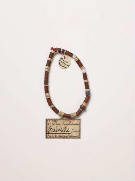 Collier pour enfants