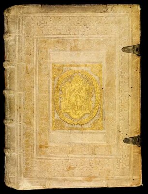 De principiis - Staatsbibliothek Bamberg Msc.Patr.113