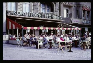 Konditorei Möhring 6.6.64.
