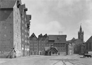 Alte Speicher