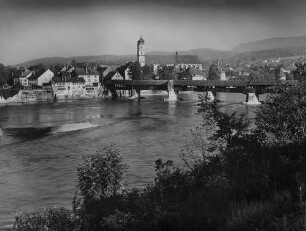 Archivfotografie "hochrhein_saeckingen_p484"