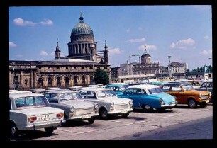 Potsdam 11.8.76.