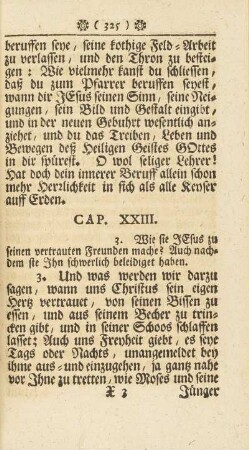 Cap. XXIII.