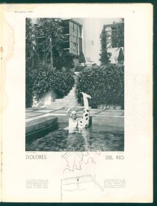 Dolores del Río
