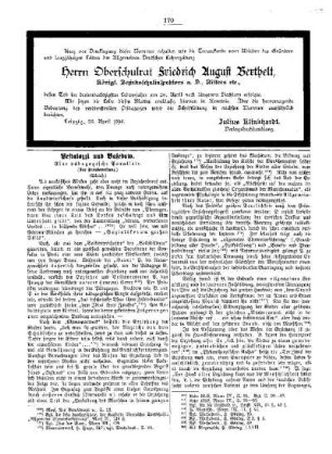 Pestalozzi und Basedow : Schluß