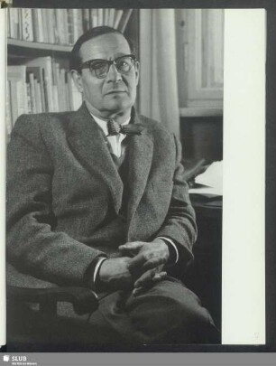 Richard Alewyn