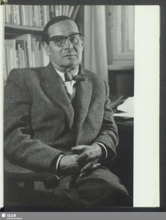 Richard Alewyn