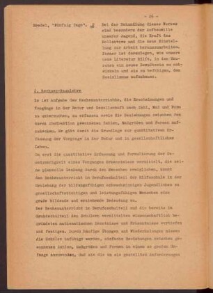 2. Rechnen-Raumlehre