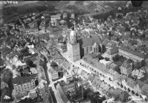 Annaberg (im Erzgebirge)
