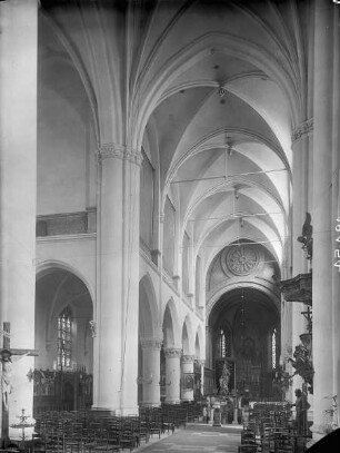 Sankt Sauveur