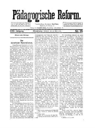 Der historische Materialismus