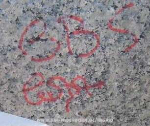 GBS esA