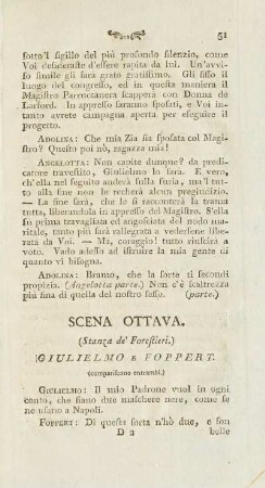 Scena Ottava
