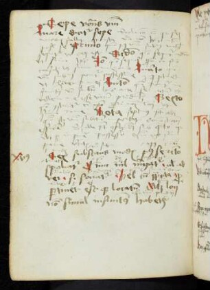 198v Commentarius in doctrinale Alexandri de Villa Dei