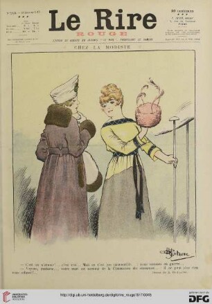 No. 115 (27 Janvier 1917)