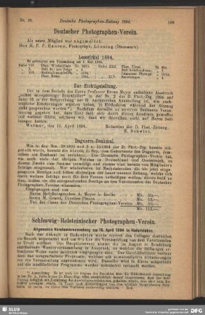 Schleswig-Holsteinischer Photographen-Verein