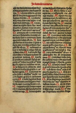Pars ... breuiarij Saltzburge[n]sis ecclesie, 1. Pars hyemalis