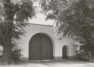 Bauernhof, Radebeul