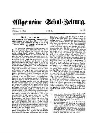 54: Heft 54